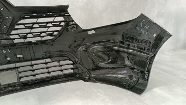 Bumper Renault Kangoo III / IV 3 20- 620225984R Voorbumper HK1068