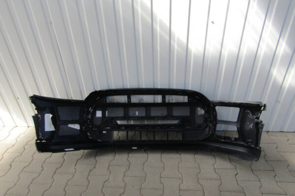 Bumper Mini Cooper F55 F56 FACELIFT LCI Voorbumper JK6034