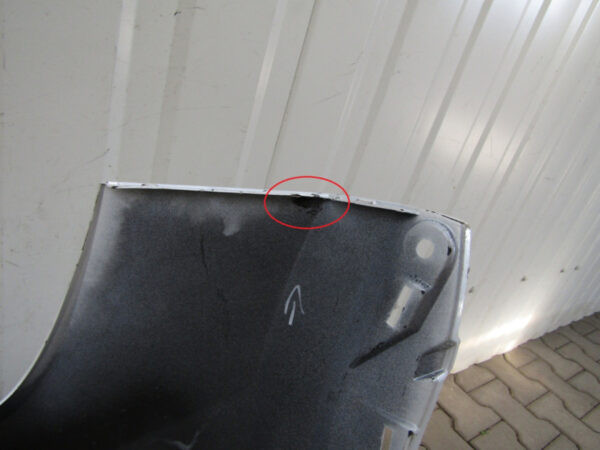 Bumper LEXUS LBX 23-52119-52F10 Voorbumper PJ162