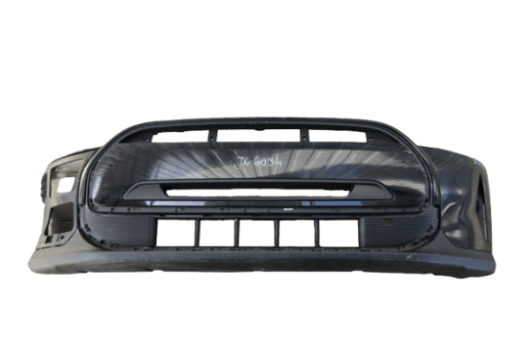 Bumper Mini Cooper F55 F56 FACELIFT LCI Voorbumper JK6034