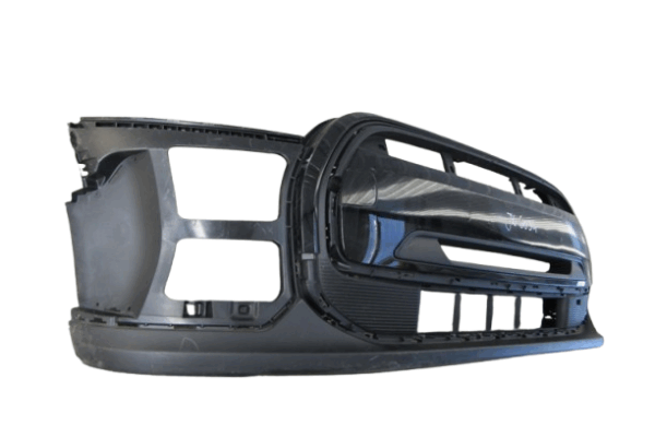 Bumper Mini Cooper F55 F56 FACELIFT LCI Voorbumper JK6034