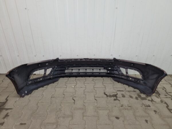 Bumper Volkswagen VW Jetta 6 VI 5C6 FACELIFT 15-5C6807217AG Voorbumper PJ1308