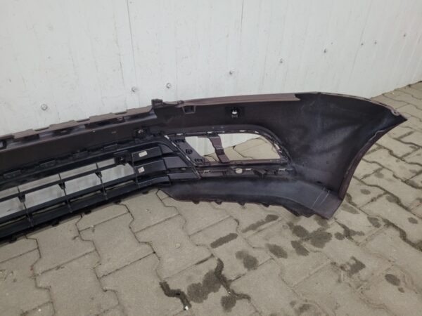 Bumper Volkswagen VW Jetta 6 VI 5C6 FACELIFT 15-5C6807217AG Voorbumper PJ1308