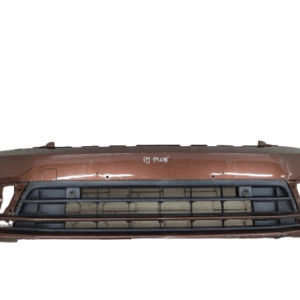 Bumper Volkswagen VW Jetta 6 VI 5C6 FACELIFT 15-5C6807217AG Voorbumper PJ1308