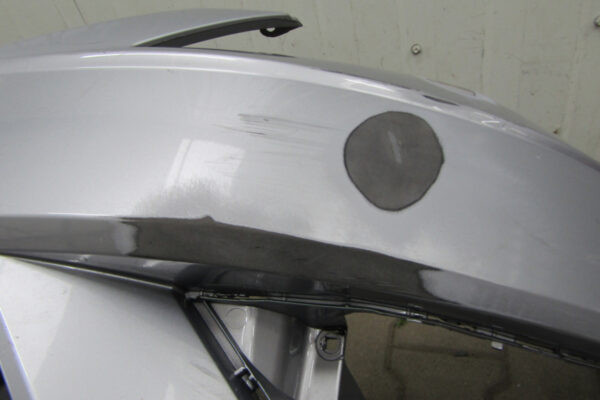 Bumper Seat Leon 3 III 5F0 Facelift 17-Voorbumper Q5111