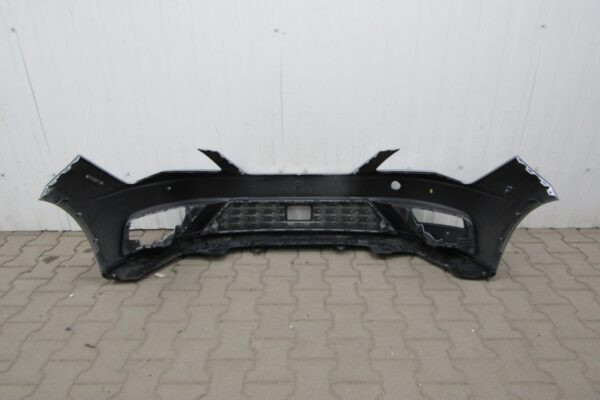 Bumper Seat Leon 3 III 5F0 Facelift 17-Voorbumper Q5111