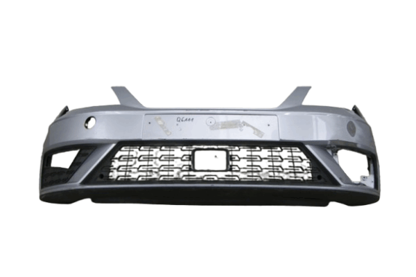 Bumper Seat Leon 3 III 5F0 Facelift 17-Voorbumper Q5111