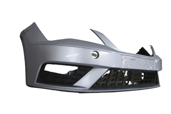 Bumper Seat Leon 3 III 5F0 Facelift 17-Voorbumper Q5111
