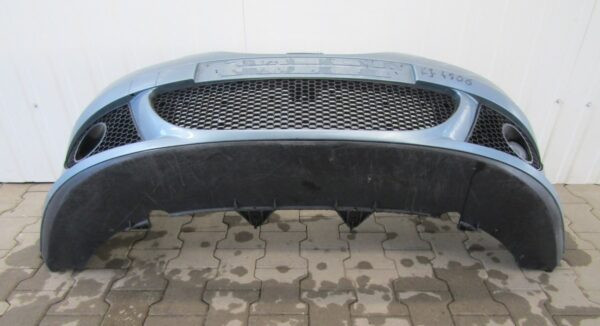 Bumper SEAT ALTEA 5P0 04-09 Voorbumper KJ4506