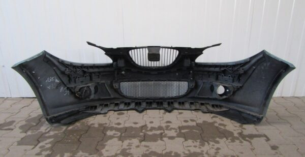 Bumper SEAT ALTEA 5P0 04-09 Voorbumper KJ4506