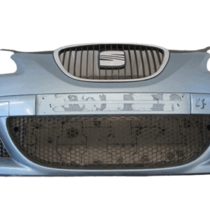 Bumper SEAT ALTEA 5P0 04-09 Voorbumper KJ4506