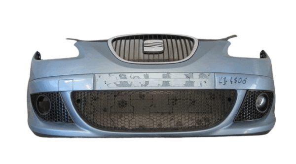 Bumper SEAT ALTEA 5P0 04-09 Voorbumper KJ4506