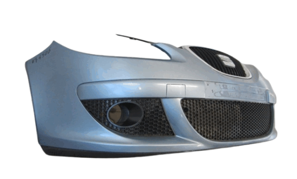 Bumper SEAT ALTEA 5P0 04-09 Voorbumper KJ4506