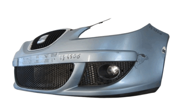 Bumper SEAT ALTEA 5P0 04-09 Voorbumper KJ4506