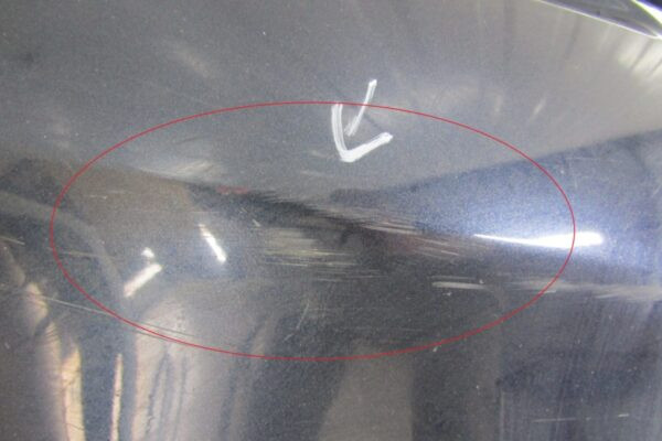 Bumper Peugeot 108 14-19 521190H150 Voorbumper MZ2069