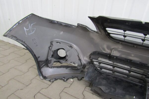 Bumper Peugeot 108 14-19 521190H150 Voorbumper MZ2069
