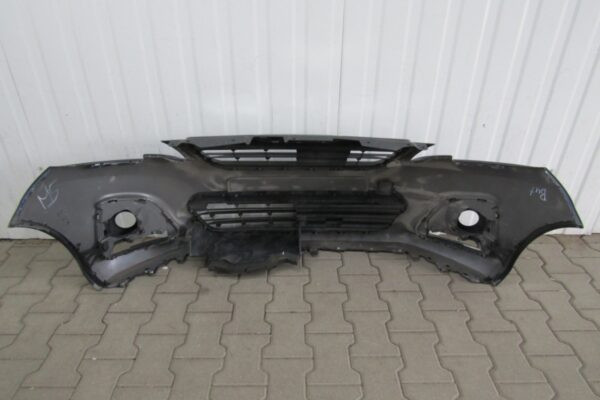 Bumper Peugeot 108 14-19 521190H150 Voorbumper MZ2069