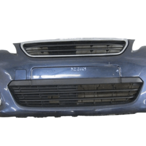 Bumper Peugeot 108 14-19 521190H150 Voorbumper MZ2069