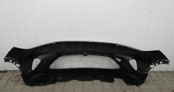 Bumper SMART # 1 ONE BRABUS 2022-8892784614 Voorbumper SM162