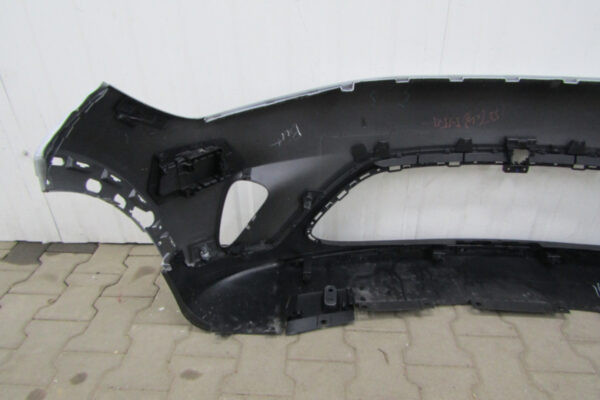 Bumper SMART # 1 ONE BRABUS 2022-8892784614 Voorbumper SM162