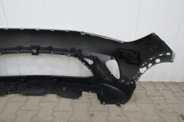Bumper SMART # 1 ONE BRABUS 2022-8892784614 Voorbumper SM162