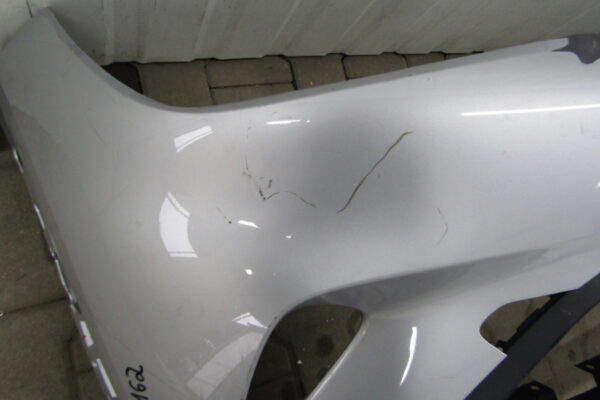 Bumper SMART # 1 ONE BRABUS 2022-8892784614 Voorbumper SM162