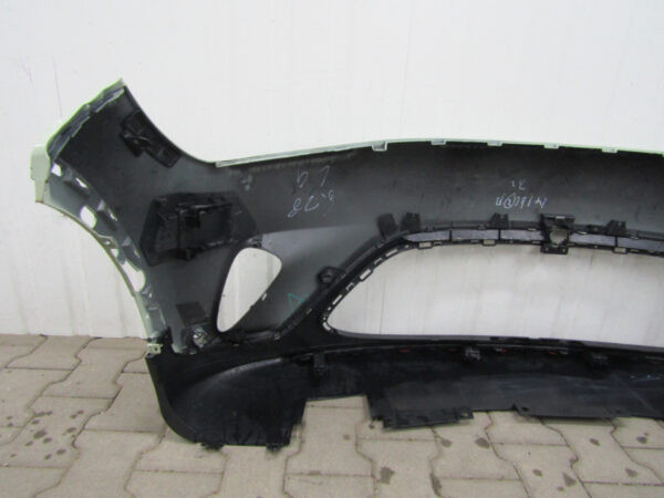 Bumper SMART # 1 ONE BRABUS 2022- 892784614 Voorbumper SM246