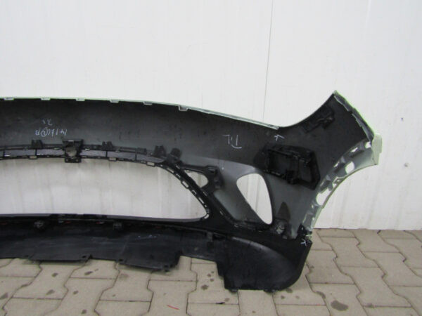 Bumper SMART # 1 ONE BRABUS 2022- 892784614 Voorbumper SM246