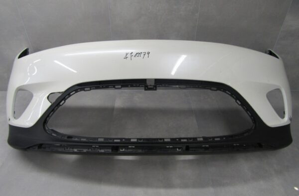 Bumper SMART # 1 ONE BRABUS 2022-8892784614 Voorbumper KJ12279