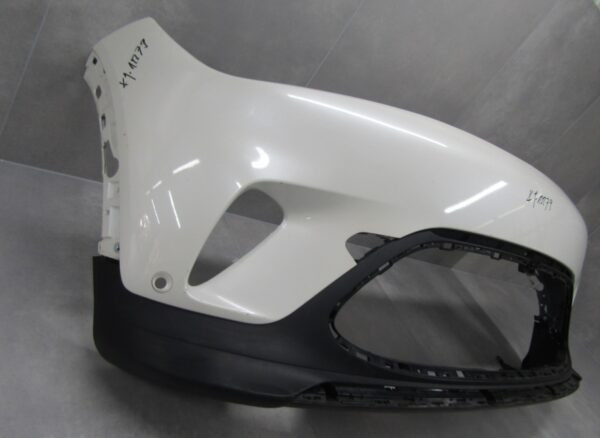 Bumper SMART # 1 ONE BRABUS 2022-8892784614 Voorbumper KJ12279