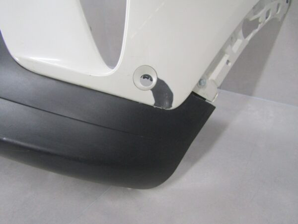 Bumper SMART # 1 ONE BRABUS 2022-8892784614 Voorbumper KJ12279