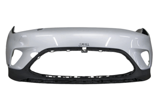 Bumper SMART # 1 ONE BRABUS 2022-8892784614 Voorbumper SM162