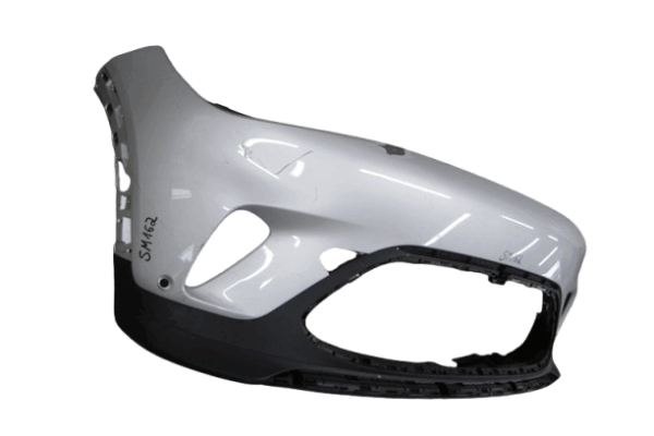 Bumper SMART # 1 ONE BRABUS 2022-8892784614 Voorbumper SM162