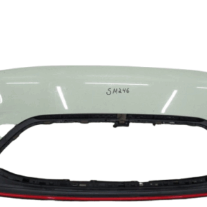 Bumper SMART # 1 ONE BRABUS 2022- 892784614 Voorbumper SM246