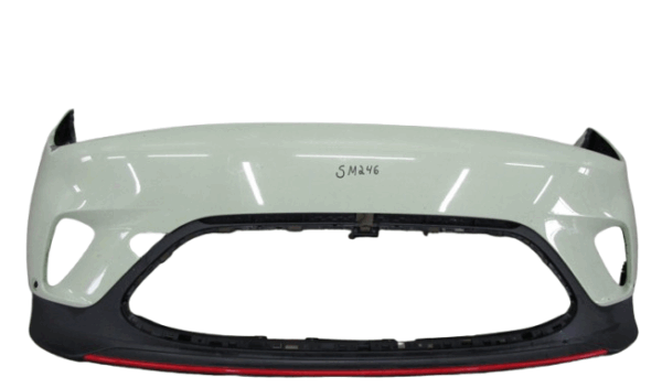 Bumper SMART # 1 ONE BRABUS 2022- 892784614 Voorbumper SM246