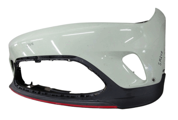 Bumper SMART # 1 ONE BRABUS 2022- 892784614 Voorbumper SM246