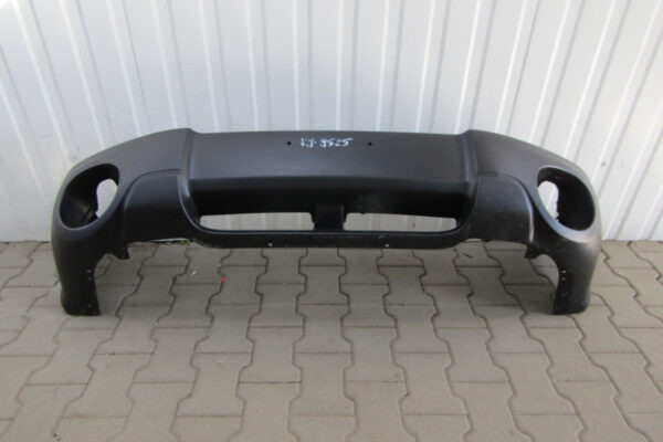 Bumpers SUBARU FORESTER II 03-05 57704SA000 Voorbumper KJ9525