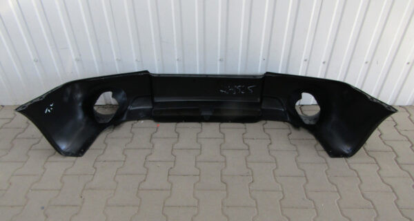 Bumpers SUBARU FORESTER II 03-05 57704SA000 Voorbumper KJ9525