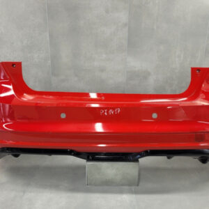 Bumper Ford Focus MK3 ST LINE STLINE HB 10-13 BM51-A17906-A Achterbumper PJ1417