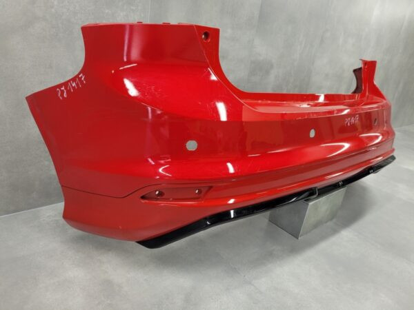 Bumper Ford Focus MK3 ST LINE STLINE HB 10-13 BM51-A17906-A Achterbumper PJ1417