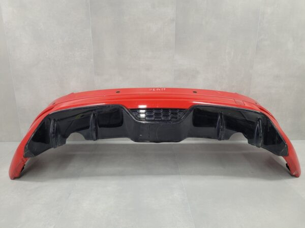 Bumper Ford Focus MK3 ST LINE STLINE HB 10-13 BM51-A17906-A Achterbumper PJ1417