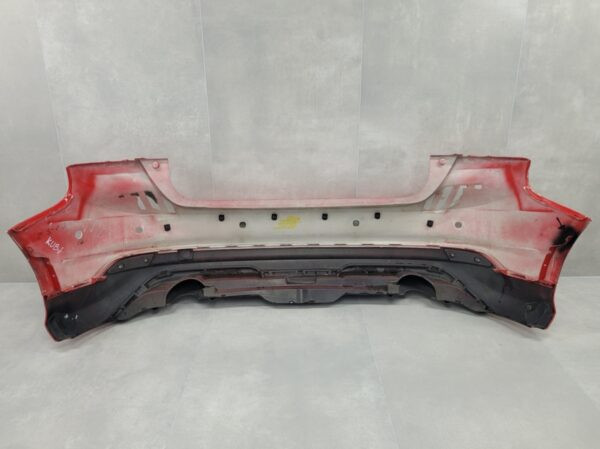 Bumper Ford Focus MK3 ST LINE STLINE HB 10-13 BM51-A17906-A Achterbumper PJ1417
