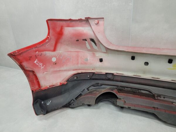 Bumper Ford Focus MK3 ST LINE STLINE HB 10-13 BM51-A17906-A Achterbumper PJ1417