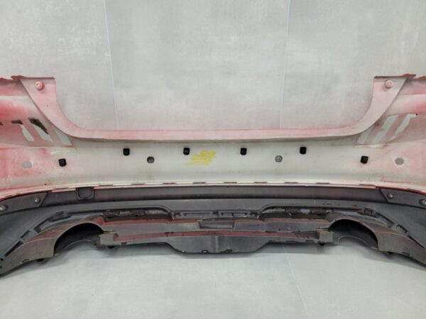 Bumper Ford Focus MK3 ST LINE STLINE HB 10-13 BM51-A17906-A Achterbumper PJ1417