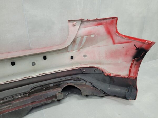 Bumper Ford Focus MK3 ST LINE STLINE HB 10-13 BM51-A17906-A Achterbumper PJ1417