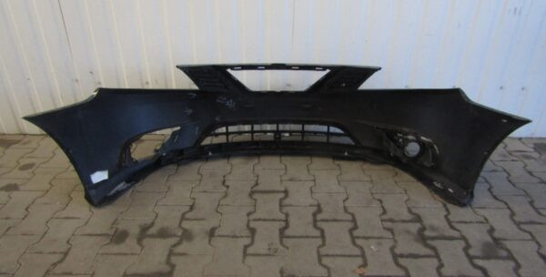 Bumper Saab 9-3 93 Facelift 07- 12769741 Voorbumper KJ8522