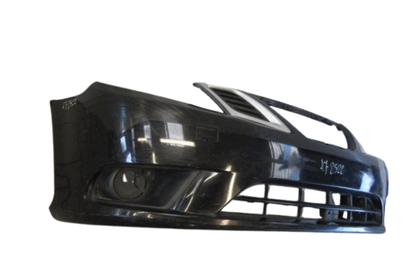 Bumper Saab 9-3 93 Facelift 07- 12769741 Voorbumper KJ8522