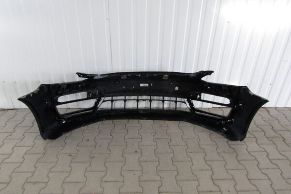 Bumper Porsche Panamera 971 16- Turbo GTS Voorbumper Q2599