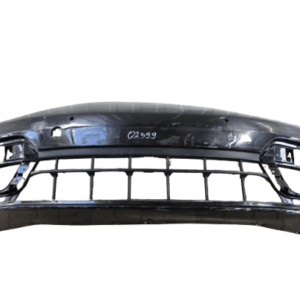 Bumper Porsche Panamera 971 16- Turbo GTS Voorbumper Q2599