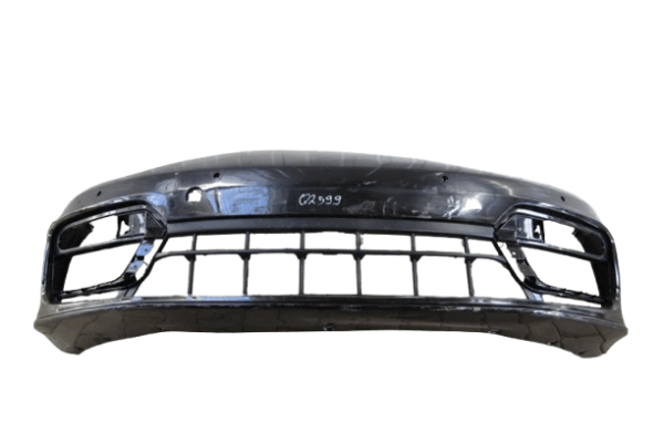 Bumper Porsche Panamera 971 16- Turbo GTS Voorbumper Q2599